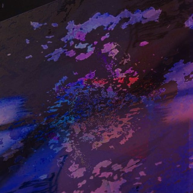 Quire album art