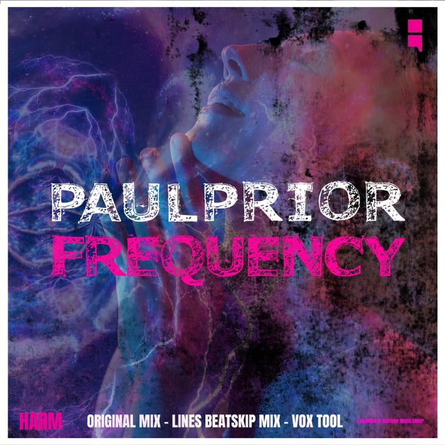 Frequency album art