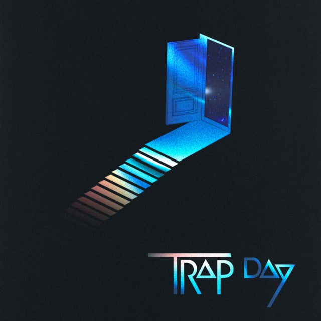Trap Day album art