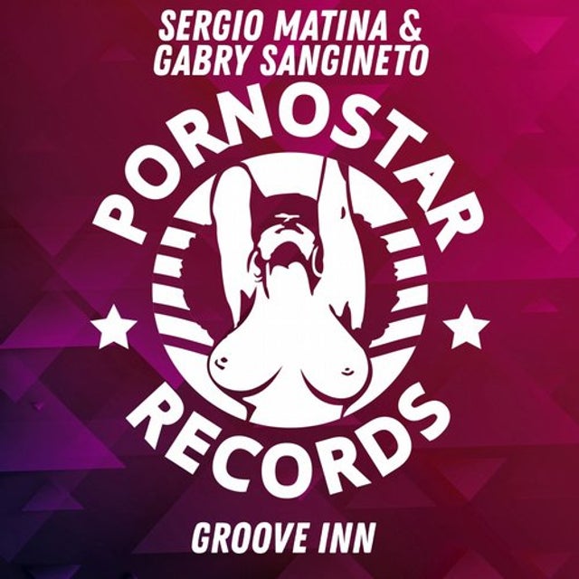 Groove Inn album art