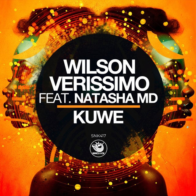 Kuwe album art