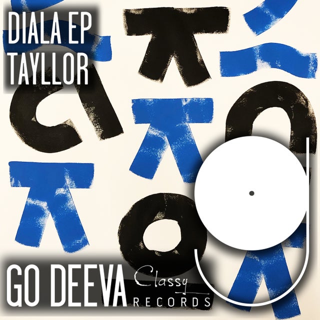 Diala album art