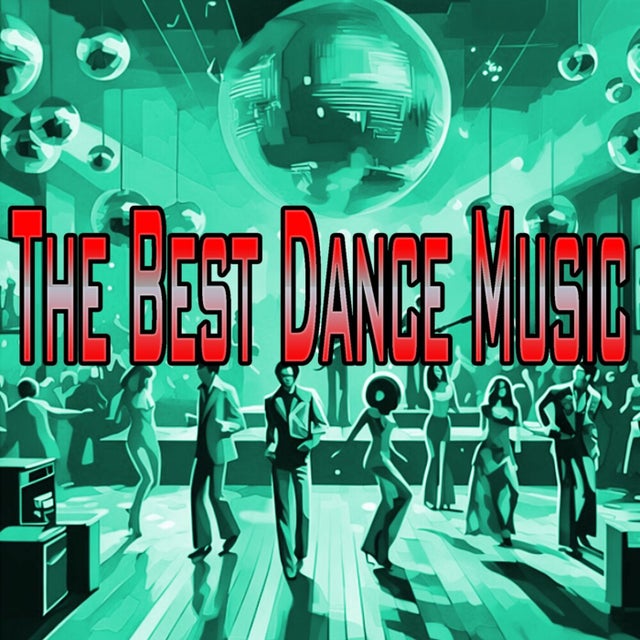 Disco Samba album art