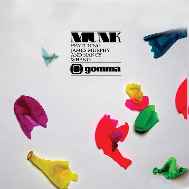 Kick Out the Chairs! (Tomboy Remix) album art