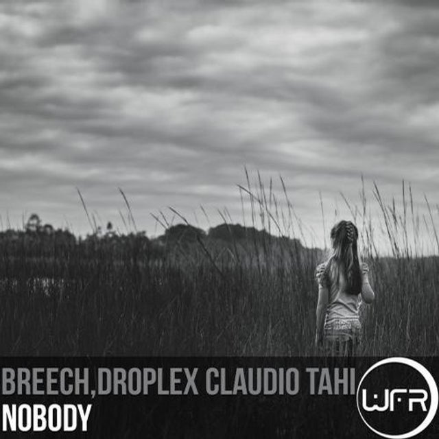 Nobody album art