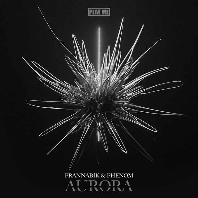 Aurora album art