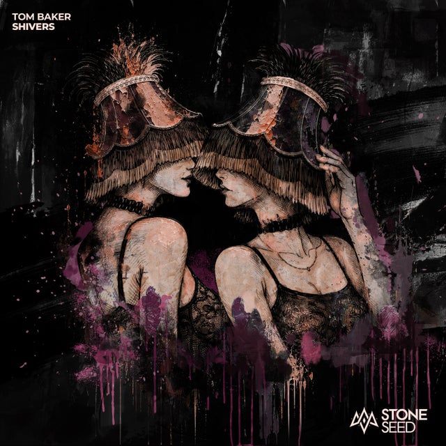 Shivers album art