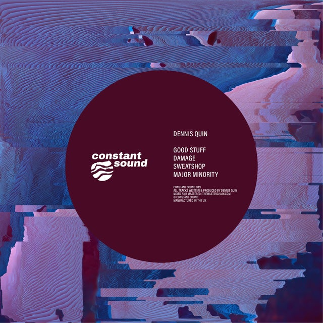 Major Minority album art