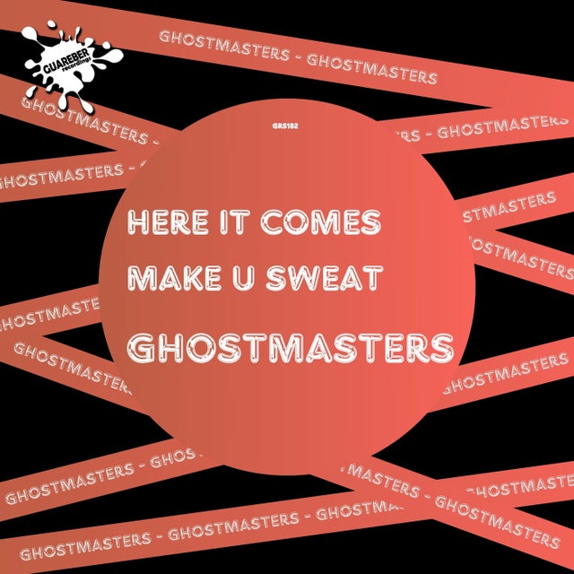 Make U Sweat - Club Mix album art
