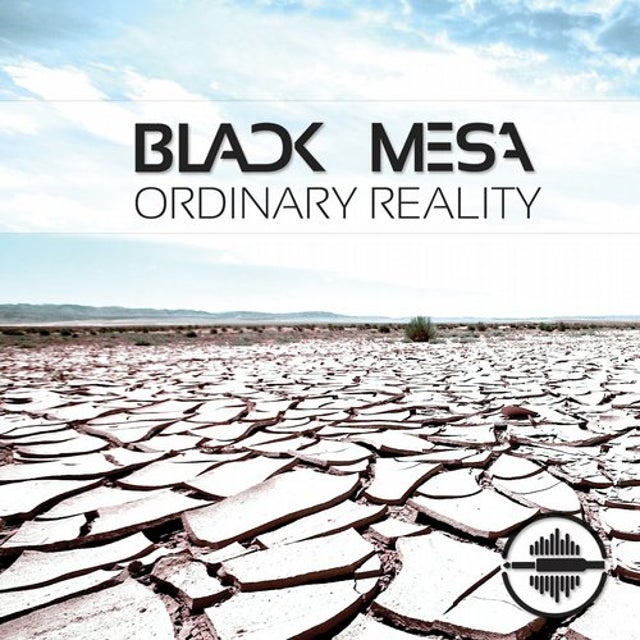 Ordinary Reality album art