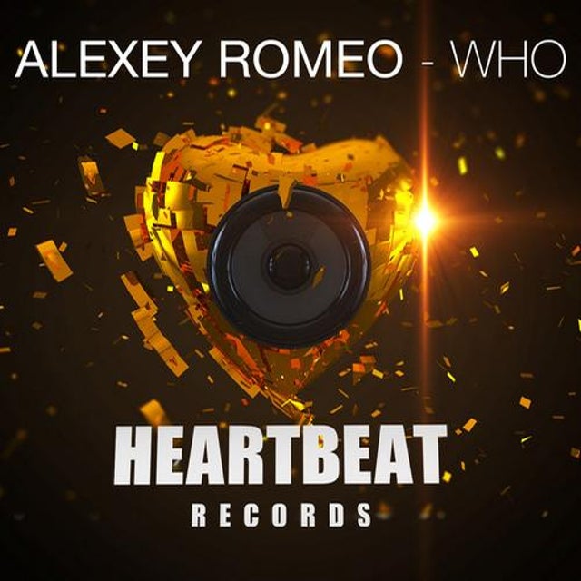 Who album art