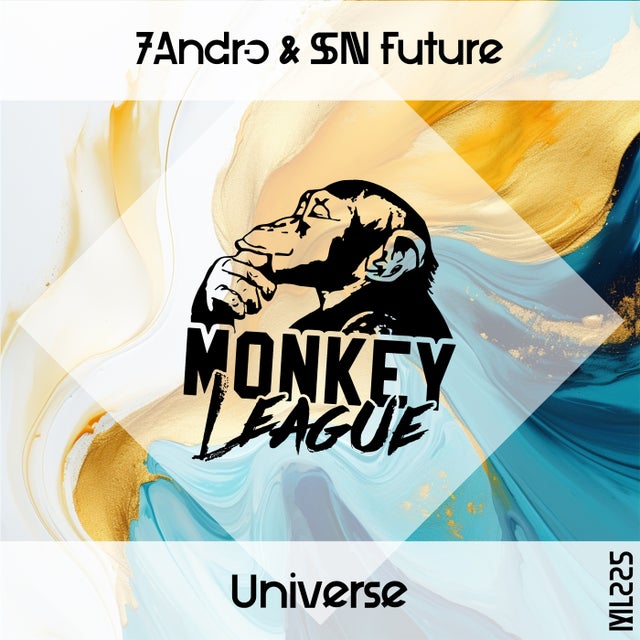 Universe album art