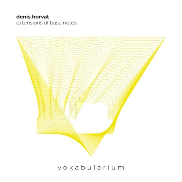 Interference album art