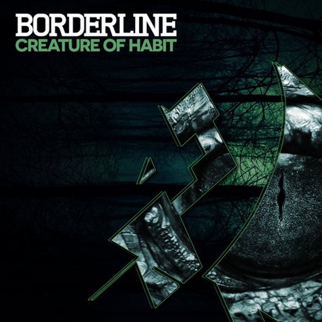 Creature of Habit album art