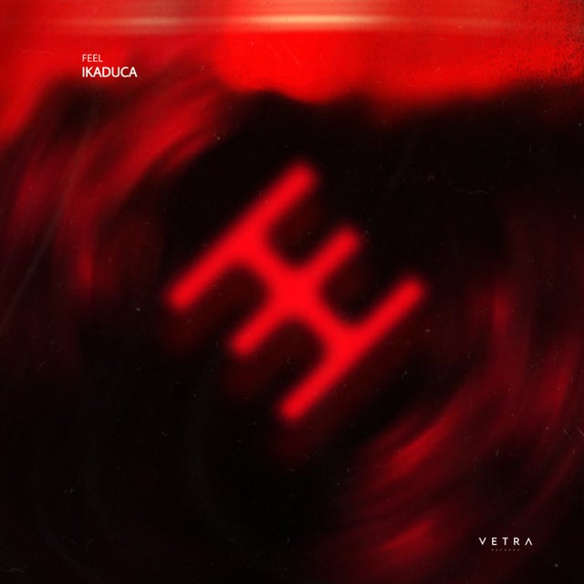 Feel album art