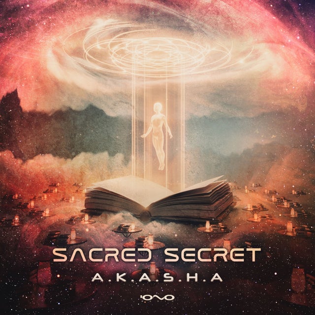 A.K.A.S.H.A album art