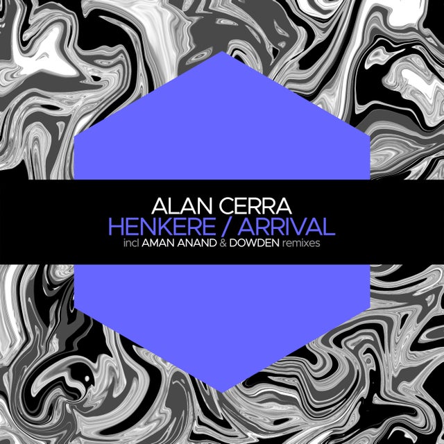 Henkere album art