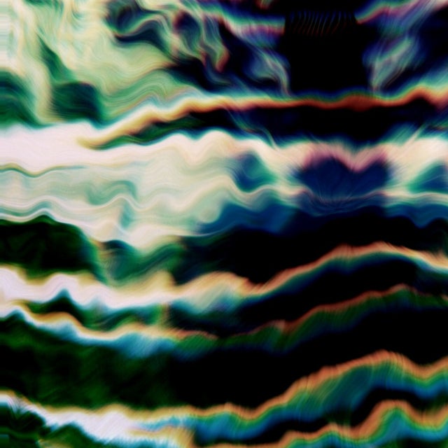 Sound of Fear album art