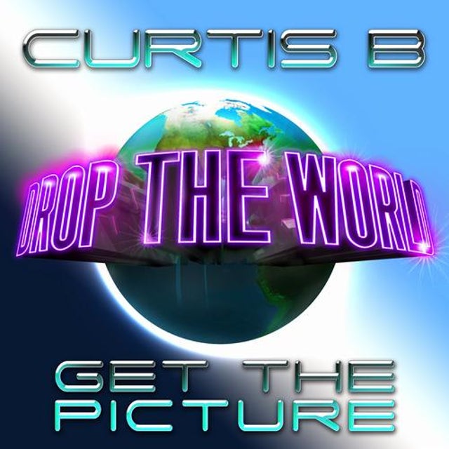 Get The Picture album art