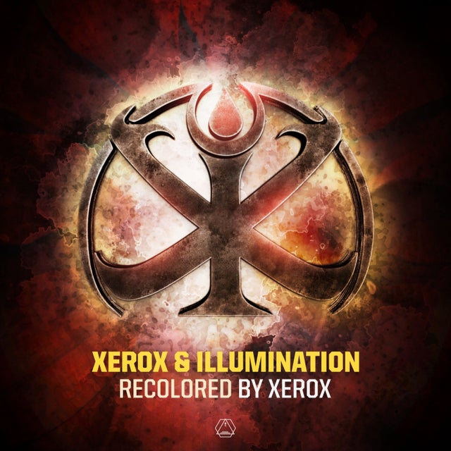 Ghost in the Machine - Xerox Edit album art
