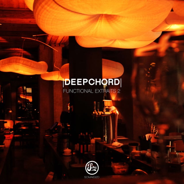 Fluorescence album art