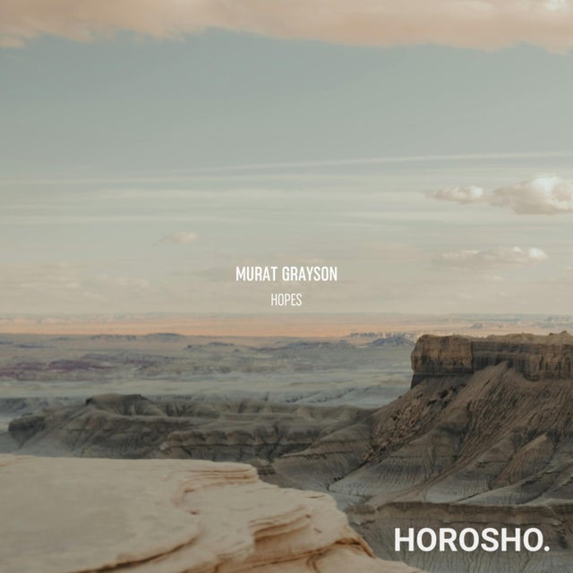 Hopes album art