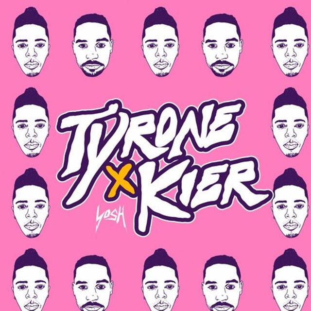 T.E.A album art