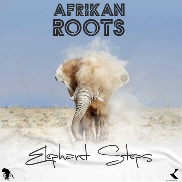 Elephant Steps album art