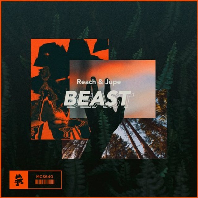 Beast album art