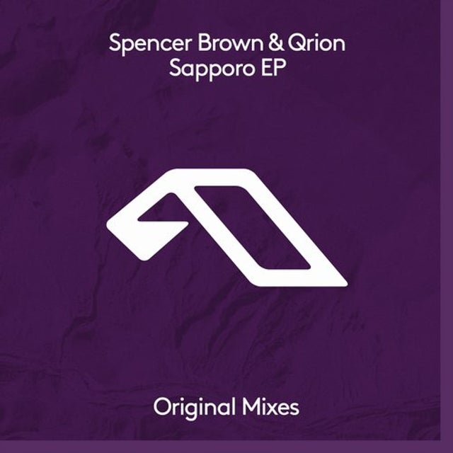 Sapporo album art