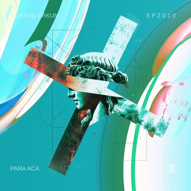 Para Aca album art