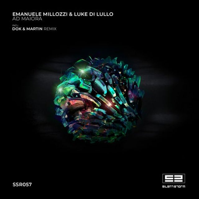 Puesta Del Sol album art