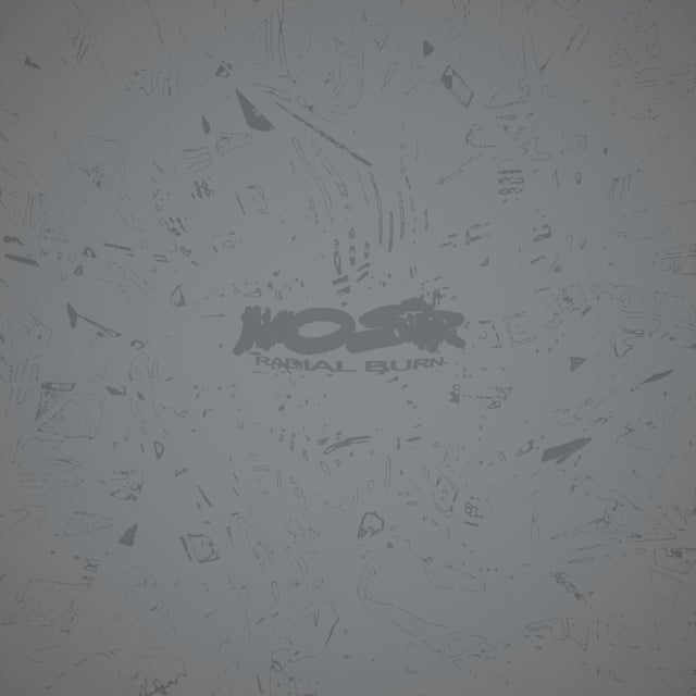 Radial Burn album art