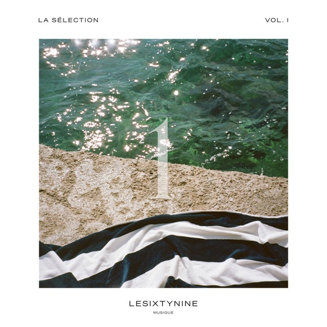 Life After Love album art