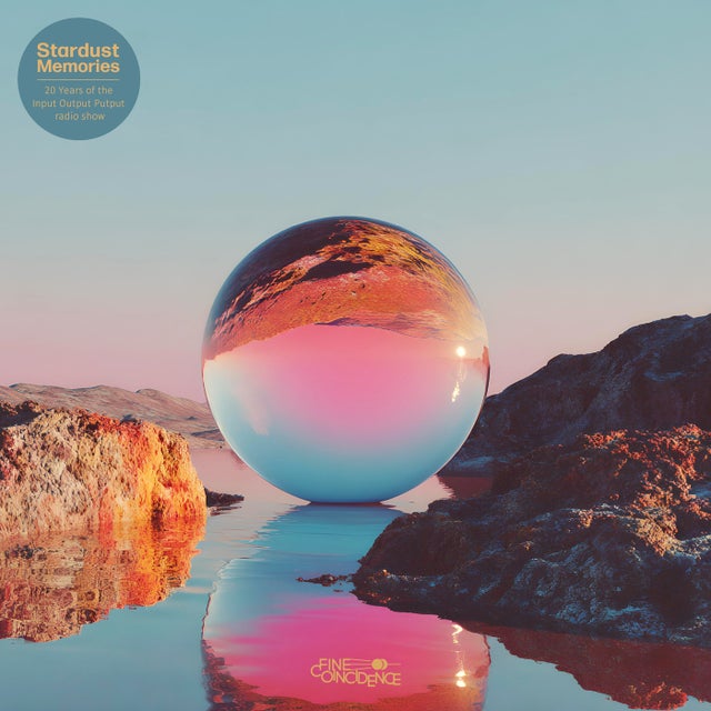 Reise album art
