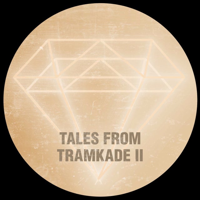 Tegengeluid album art