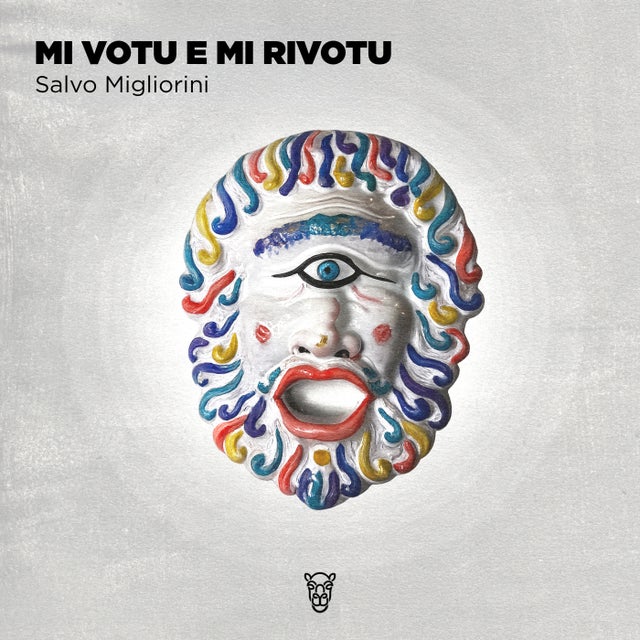 Votu E Mi Rivotu album art