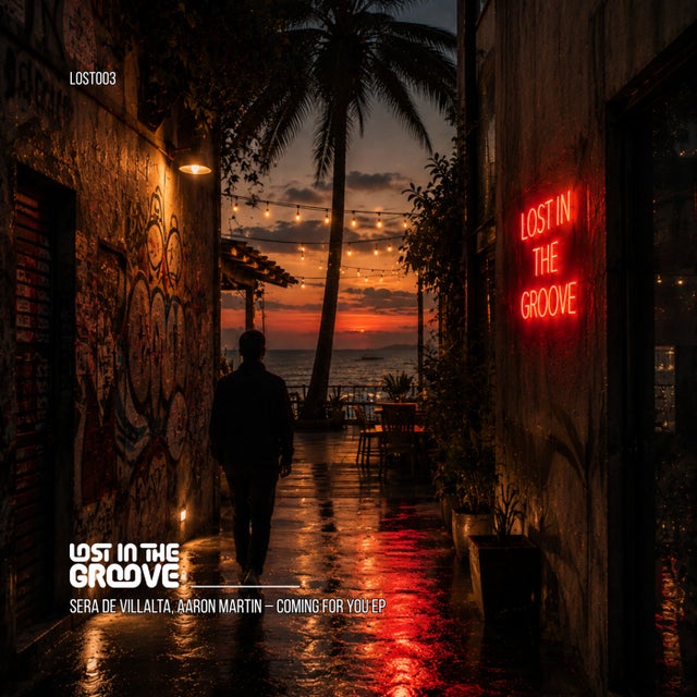 Costa Del Sol album art