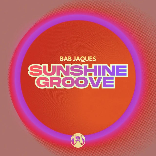 Sunshine Groove album art
