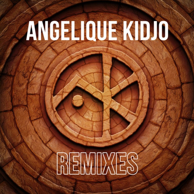 Agolo - Blanka Mazimela Club Mix album art