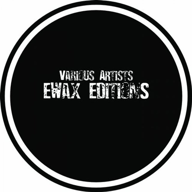 Fresh Wave album art