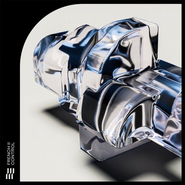 Control album art