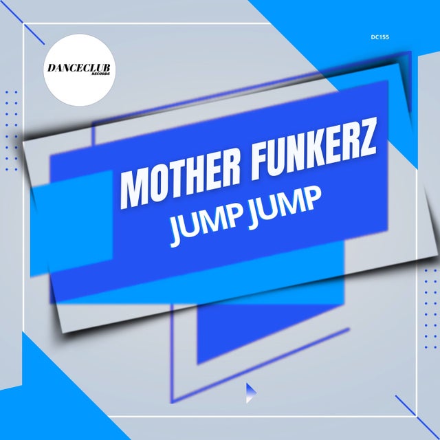 Jump Jump - Extended Mix album art