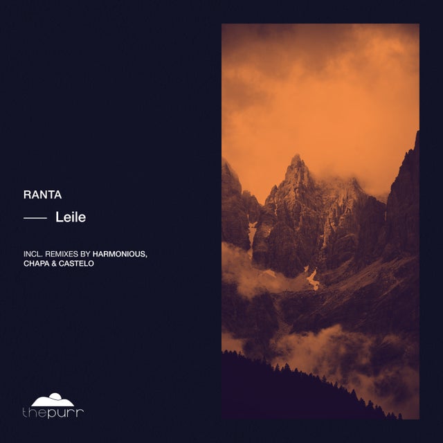 Leile album art
