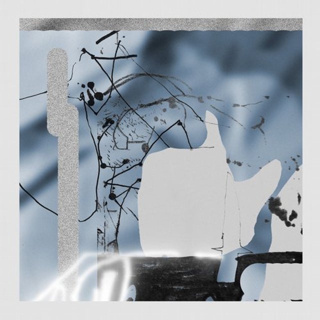 Expression album art