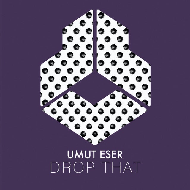 Drop That - Extended Mix album art
