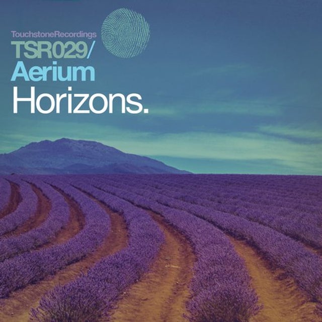 Horizons - Solarstone Retouch album art