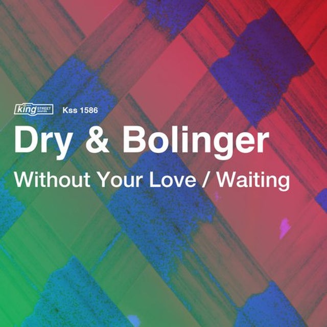 Waiting album art