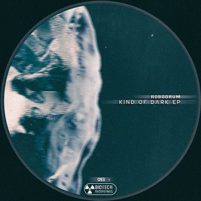Kind Of Dark album art