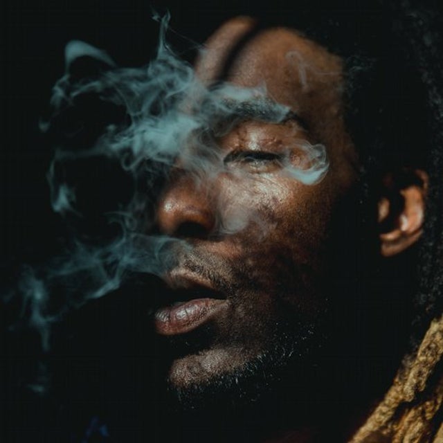 Cain't Wait album art